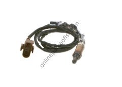 BOSCH BCH 0258005160 | VW PASSAT OKSIJEN SENSÖRÜ