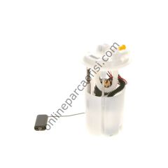 BOSCH 0580203119 | RENAULT MEGAN III/KANGO III/FOCUS/C-MAX YAKIT DEPO SAMANDIRASI