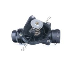 BEHR-T BH TI23488 | BMW E46-E87-E90-E91-E92-E93-E60-E61-E63-E64-E65-E66-X3 E83-X5 E53-X5 E70-X6 E71 TERMOSTAT