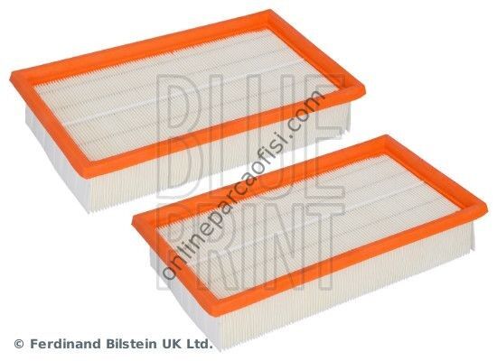 BLUE PRINT BLU ADBP220137 | BMW HAVAFILTRETAKIMI