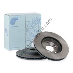 BLUE PRINT ADH24383 | JAPON CIVIC (FD, FB) : CRV (RD) 02-06 FREN DISKI ÖN