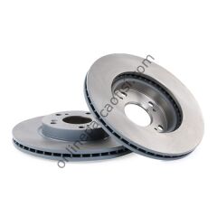 BLUE PRINT ADH24383 | JAPON CIVIC (FD, FB) : CRV (RD) 02-06 FREN DISKI ÖN