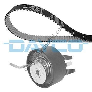 DAYCO KTB440 | FORD JAGUAR TRIGER SETI