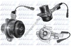 DOLZ A255V | VW GOLF7-A3-LEON-PASSAT-TIGUAN-CADDY-T6 DEVIRDAIM