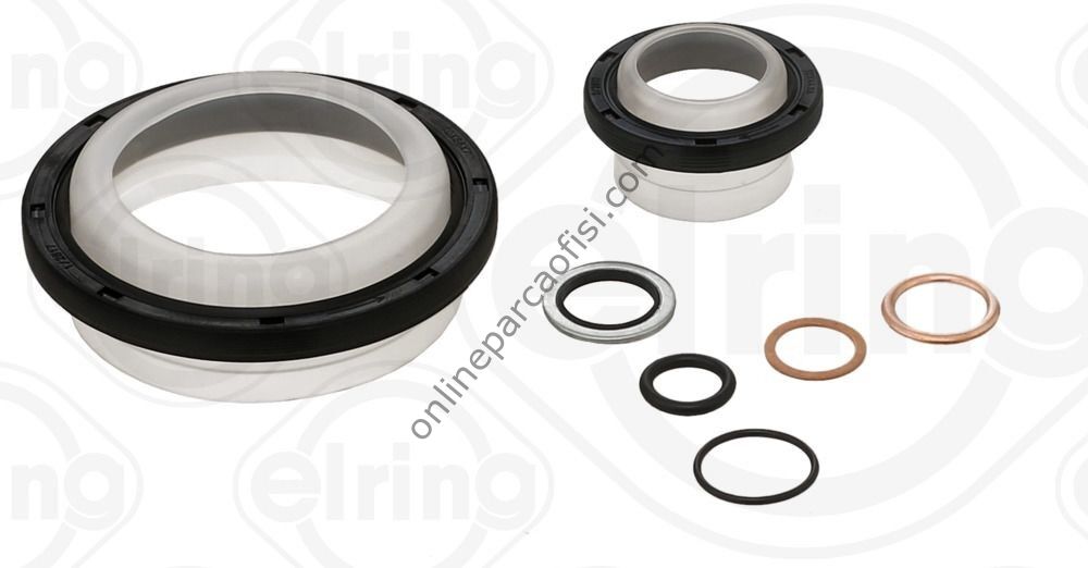 ELRING 262.980 | RENAULT CLIO/TWINGO/LOGAN/SANDERO TAKIM CONTA ALT