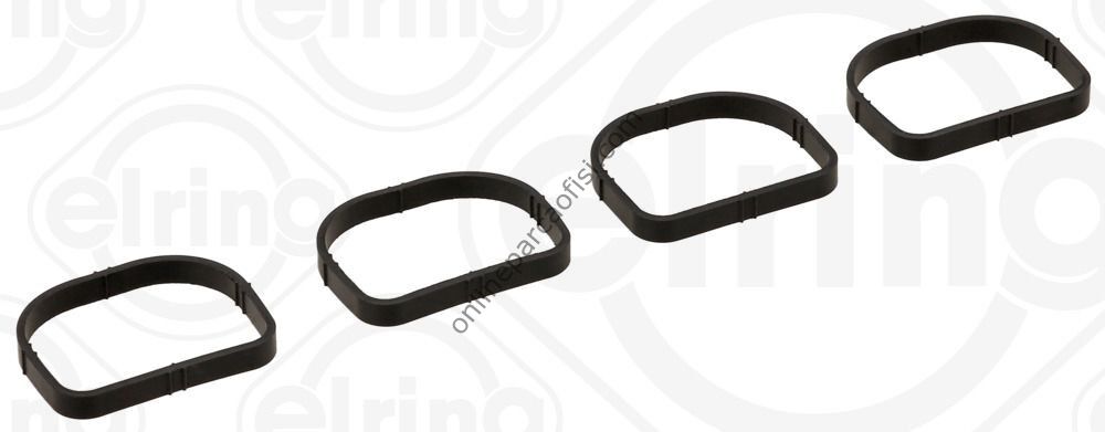 ELRING 457.430 | BMW E81-87-88-90-91 MANIFOLD CONTASI EMME