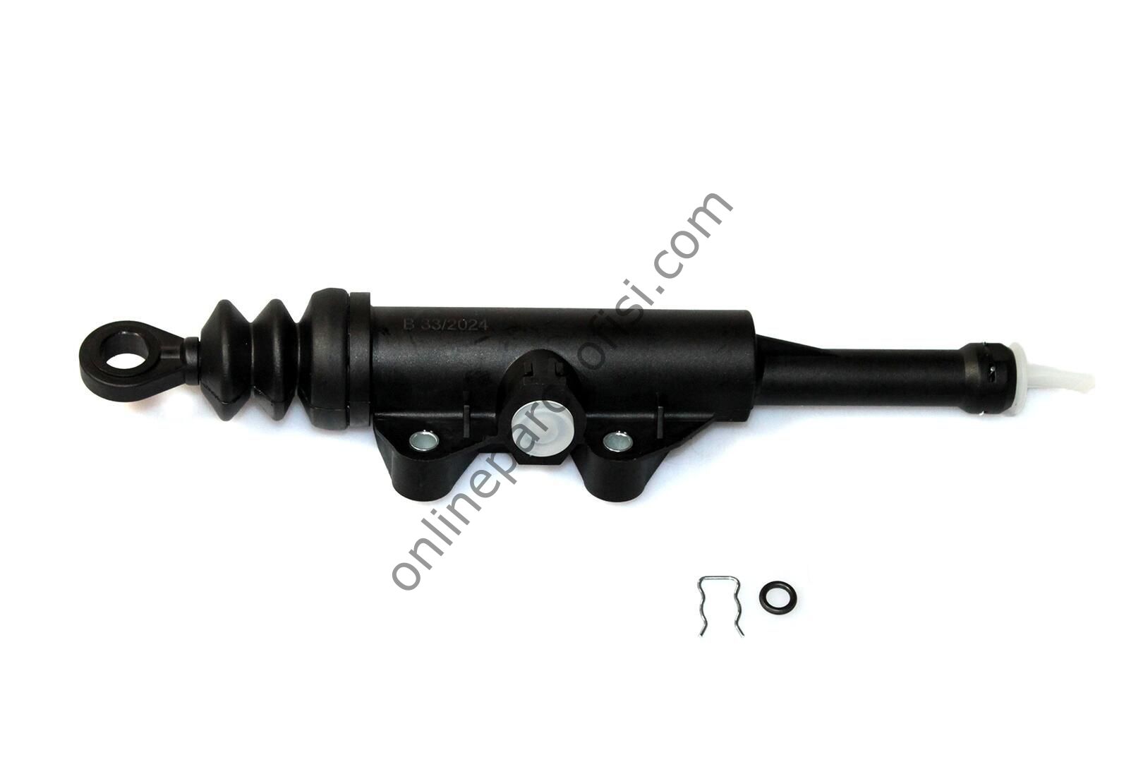 FERODO FHC5060 | BMW E36 DEBRIYAJ MERKEZI ÜST