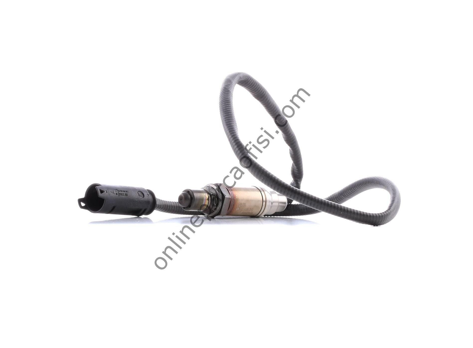 BOSCH BCH 0258005270 | BMW E46 OKSIJEN SENSÖRÜ