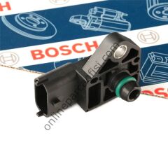 BOSCH BCH 0281002487 | OPEL CORSA C COMBO ASTRA G H MERIVA A MAP SENSÖRÜ