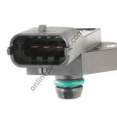 BOSCH BCH 0281002487 | OPEL CORSA C COMBO ASTRA G H MERIVA A MAP SENSÖRÜ
