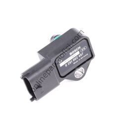 BOSCH BCH 0281002487 | OPEL CORSA C COMBO ASTRA G H MERIVA A MAP SENSÖRÜ