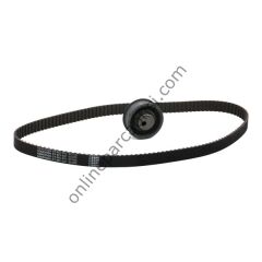 CONTITECH CT 513K1 | VW POLO CLASSIC-GOLF1-GOLF2-A80 TRIGER SETI