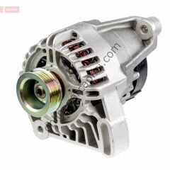 DENSO DAN998 | FIAT ALBEA-DOBLO-PUNTO-BRAVO II-PANDA-PUNTO ALTERNATÖR