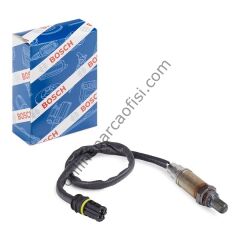 BOSCH BCH 0258005259 | BMW E46 OKSIJEN SENSÖRÜ