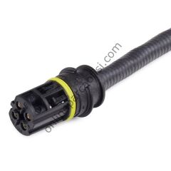 BOSCH BCH 0258005259 | BMW E46 OKSIJEN SENSÖRÜ