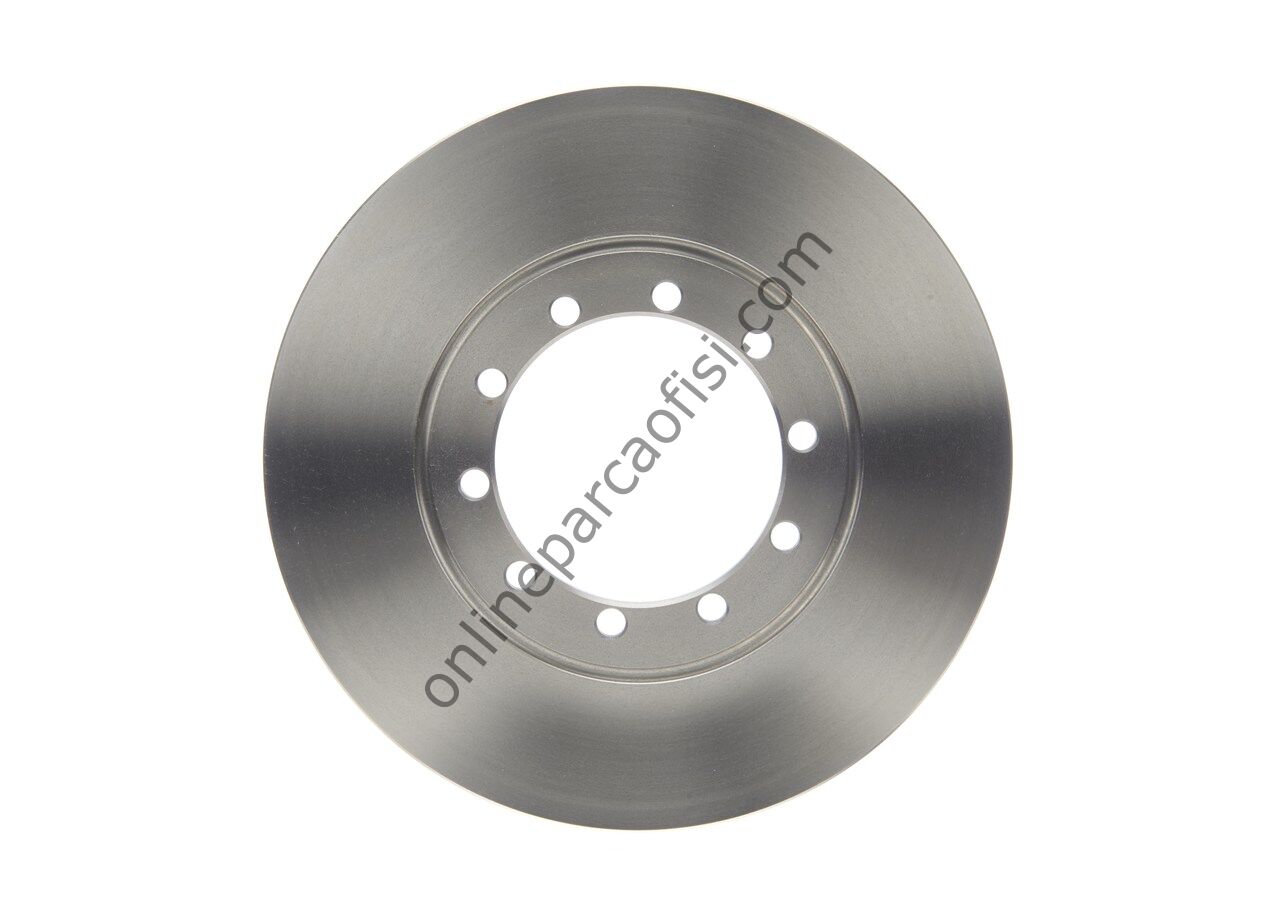 BOSCH 0986479R92 | FORD TRANSIT V-347 FREN DISKI ARKA
