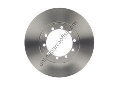 BOSCH 0986479R92 | FORD TRANSIT V-347 FREN DISKI ARKA