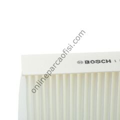 BOSCH 1987432057 | VW POLO-CORDOBA-IBIZA-FABIA-A1-A2 POLEN FILTRESI