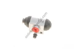 BOSCH F026002028 | PSA 208/301/C3/C-ELYSEE/CORSA F FREN SILINDIRI ARKA