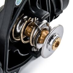 BEHR-T TI23388 | BMW E38-E39-E46-X5 E53 LAND ROVER RANGE III TERMOSTAT