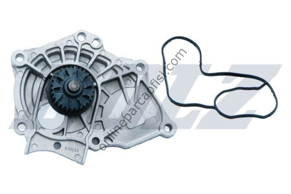 DOLZ A277 | VW PASSAT-A4-A6 DEVIRDAIM