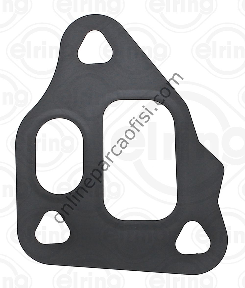 ELRING 689.310 | OPEL ASTRA J CORSA D CONTA