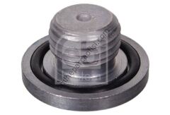 FEBI 04572 | OPEL ASTRA F-G-H-J CORSA B-C-D VECTRA B-C INSIGNIA KARTER TAPASI
