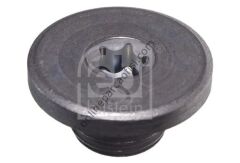 FEBI 04572 | OPEL ASTRA F-G-H-J CORSA B-C-D VECTRA B-C INSIGNIA KARTER TAPASI