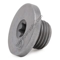 FEBI 04572 | OPEL ASTRA F-G-H-J CORSA B-C-D VECTRA B-C INSIGNIA KARTER TAPASI