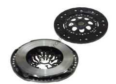 LUK 620 2520 09 | MERCEDES W168-W414-W245 DEBRIYAJ SETI