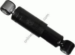 SACHS 312 649 | AV ACTROS MP2 / MP3 1832, L, LL SUSTURUCU, SURUCU KABINI YATAKLAMASI