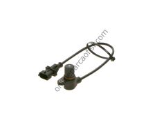 BOSCH 0281002511 | AV EKSANTRIK/KRANK MIL SENSÖRÜ
