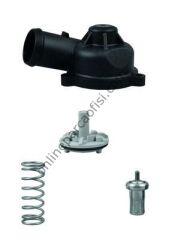 BEHR-T BH TI24483D | VW GOLF5-JETTA-TIGUAN-PASSAT TERMOSTAT