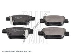 BLUE PRINT ADT342147 | JAPON AVENSIS (T25) : VERSO (R1) 04-08 FREN BALATASI ARKA