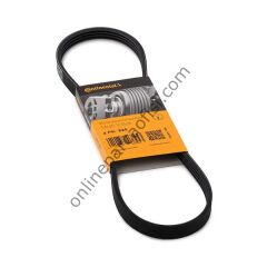 CONTITECH C 4PK 820 | JAPON COROLLA (E9, E10, E11) : CIVIC (EJ, EK, EL, MA, MB) 1.4/1.6 96-00 CRV (RD) 2.0 97-01 V KAYISI