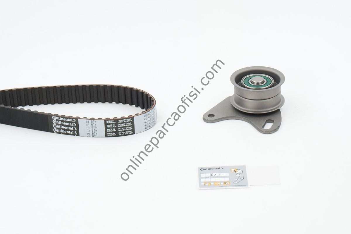 CONTITECH CT 517 | KORE HYUNDAI H100-MITSUBISHI L300 EM TRIGER KAYISI