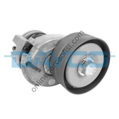 DAYCO APV2794 | VW GOLF5-JETTA-PASSAT-TIGUAN-A3 V KAYIS GERGISI KOMPLE