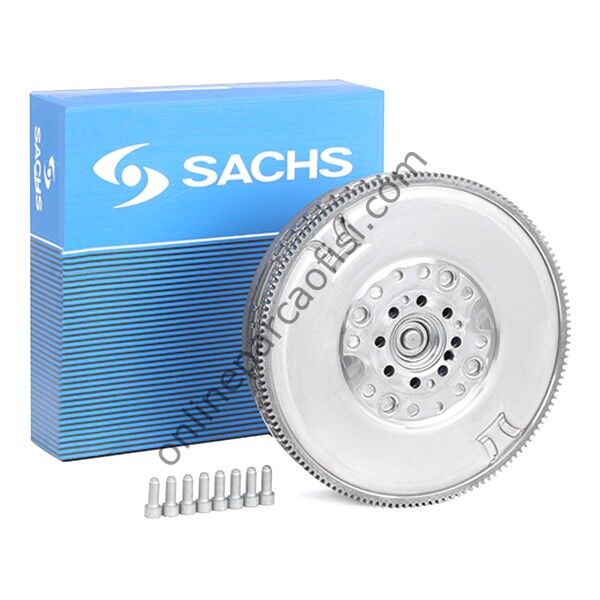 SACHS 2294 000 994 | MERCEDES W639-906 VOLAN