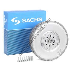 SACHS 2294 000 994 | MERCEDES W639-906 VOLAN