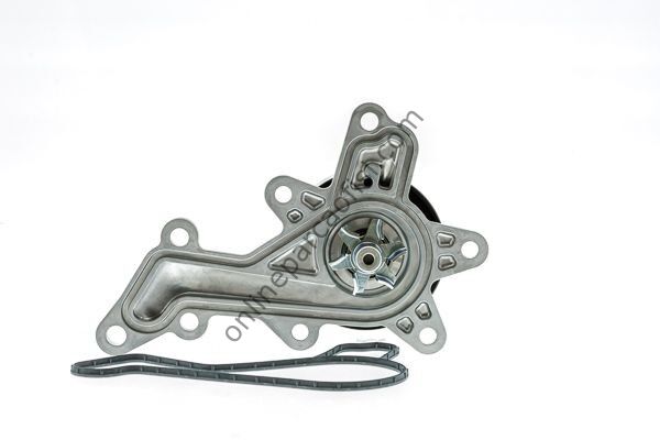 AISIN AIS WPT-198 | JAPON YARIS (P13) DEVIRDAIM