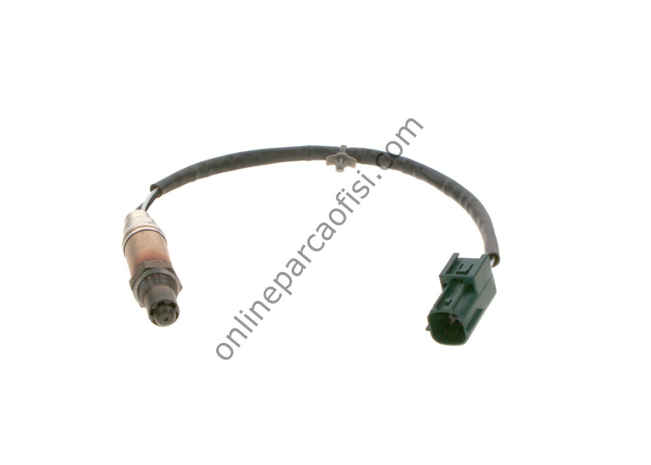 BOSCH BCH 0258005278 | JAPON OKSIJEN SENSÖRÜ