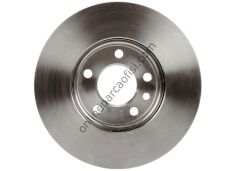 BOSCH 0986479R84 | VW T5-T6 FREN DISKI ÖN