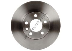 BOSCH 0986479R84 | VW T5-T6 FREN DISKI ÖN