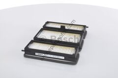 BOSCH 1987432060 | PSA EXPERT POLEN FILTRESI