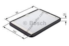 BOSCH 1987432060 | PSA EXPERT POLEN FILTRESI