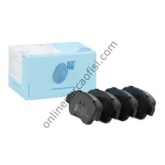 BLUE PRINT ADT342155 | PSA C1 / 107 AYGO FREN BALATASI ÖN