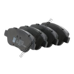 BLUE PRINT ADT342155 | PSA C1 / 107 AYGO FREN BALATASI ÖN