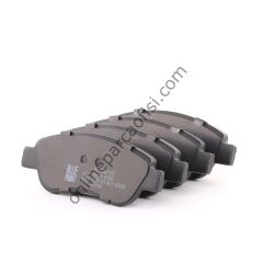 BLUE PRINT ADT342155 | PSA C1 / 107 AYGO FREN BALATASI ÖN