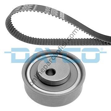 DAYCO KTB445 | JAPON OUTLANDER (CU) : GALANT (E5, EA) 2.0 16V 93-03 TRIGER SETI