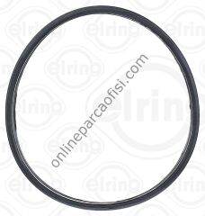ELRING 689.350 | OPEL CORSA D E ASTRA J INSIGNIA A MOKKA CRUZE AVEO T300 MERIVA B ZAFIRA C TRAX EKSANTRIK KAPAK CONTASI ÖN